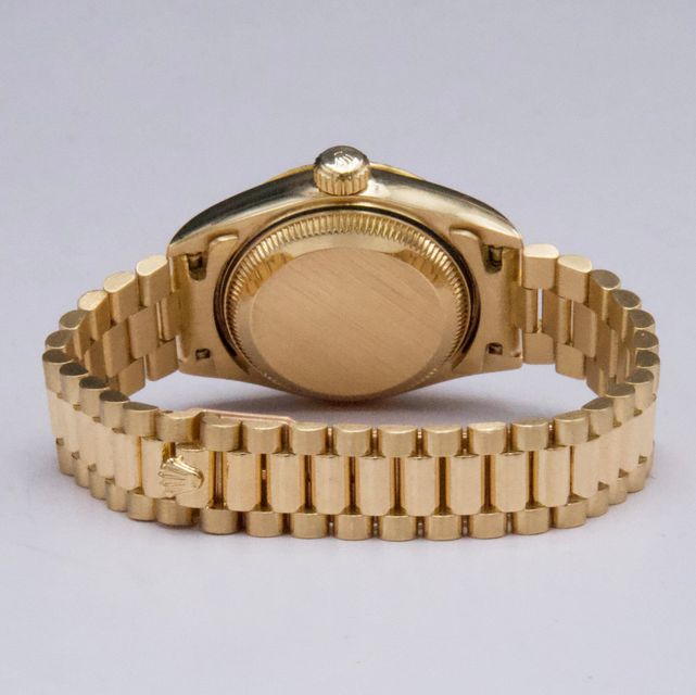 Rolex Datejust Lady 79178 Image 5